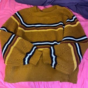 Sweater for the holidays